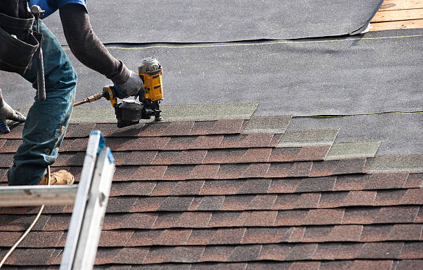 Licensed Flat Roof Repair service in Corbin, KY - Brentwood Metal Roofing